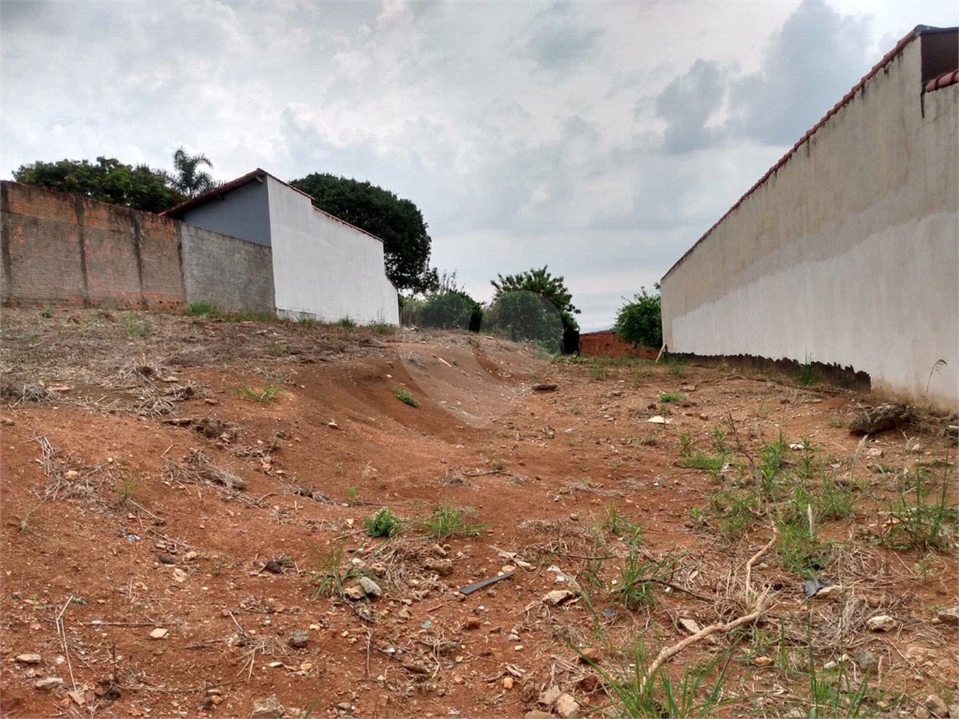 Terreno à venda em Vila Belo Horizonte, Itapetininga, SP