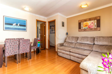 Apartamento à venda com 4 quartos, sendo 1 suíte, em Perdizes, São Paulo, SP
