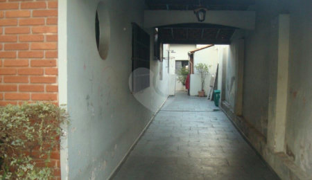 Casa Térrea à venda com 3 quartos, sendo 1 suíte,  em Jardim São Paulo(zona Norte), São Paulo, SP