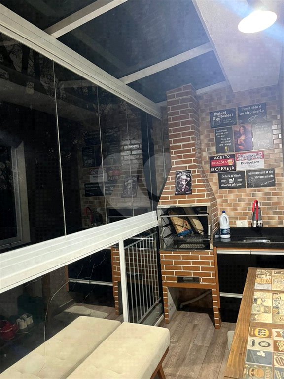 Casa à venda com 1 quarto em Vila Jaguara, São Paulo, SP
