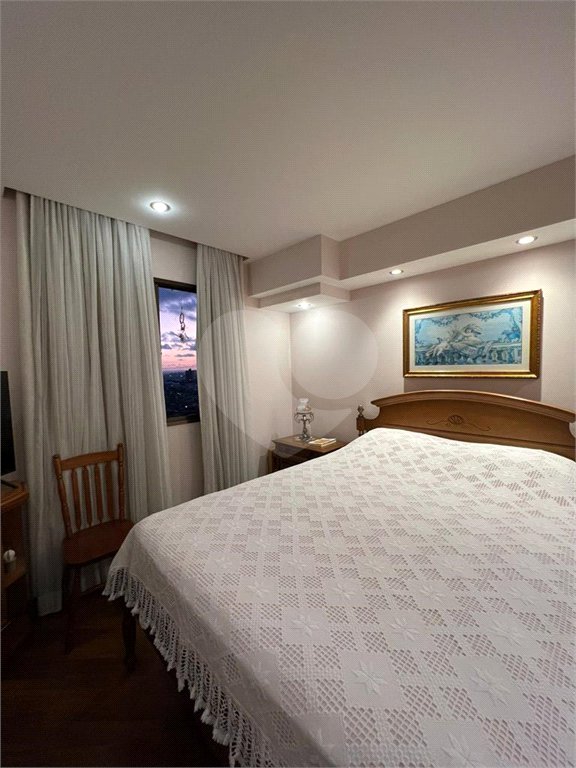 Apartamento à venda com 3 quartos, sendo 1 suíte, em Santa Teresinha, São Paulo, SP