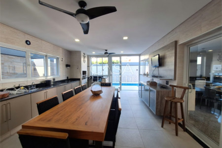 Casa em condomínio à venda com 3 suítes em Jardim Residencial Chácara Ondina, Sorocaba, SP