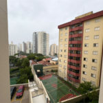 Apartamento à venda com 2 quartos em Santana, São Paulo, SP