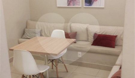 Apartamento à venda com 2 quartos em Vila Penteado, São Paulo, SP