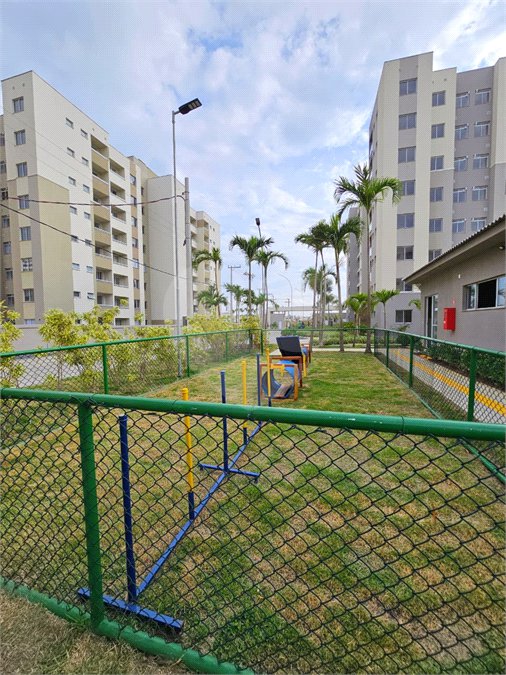 Apartamento para alugar com 2 quartos, sendo 1 suíte, em Nova São Pedro, São Pedro da Aldeia, RJ