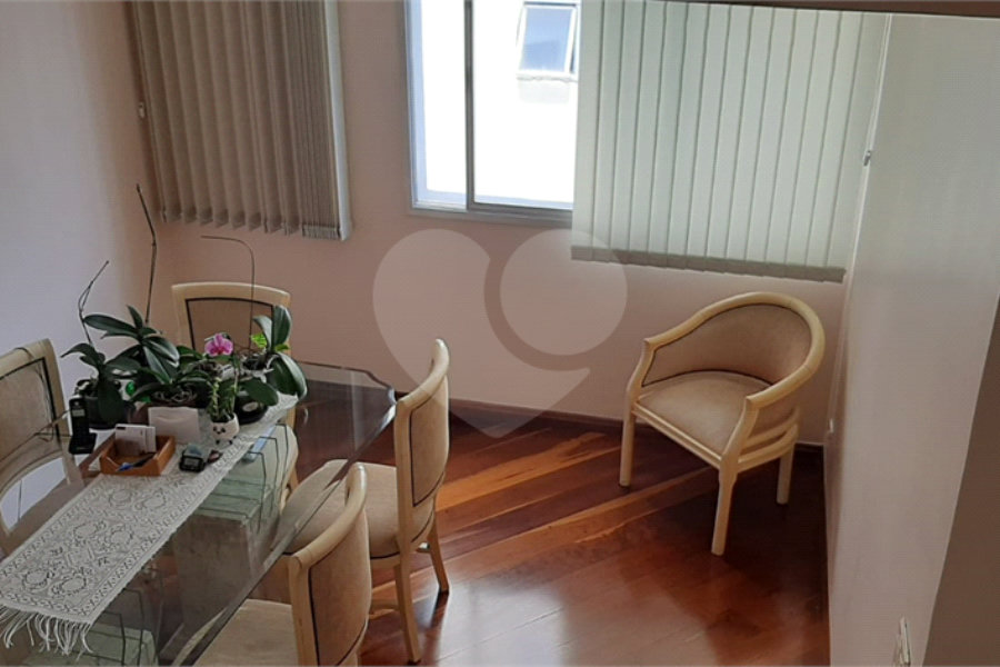 Cobertura à venda com 2 quartos em Jabaquara, São Paulo, SP
