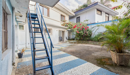Sobrado à venda com 3 quartos, sendo 1 suíte,  em Jardim Prudência, São Paulo, SP