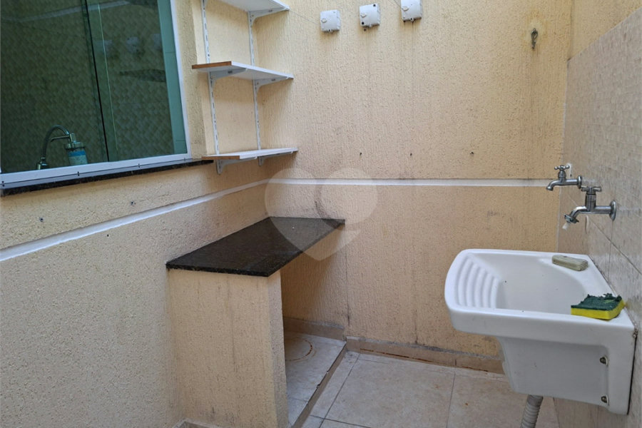 Casa à venda ou para alugar com 2 suítes no condomínio Residencial Alvorada Tucuruvi I, São Paulo - SP