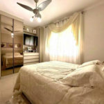Casa com 3 dormitórios à venda, 159 m² por R$ 1.380.000,00 - Embaré - Santos/SP
