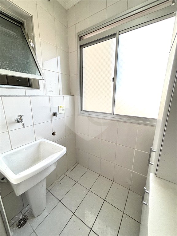 Apartamento à venda com 3 quartos em Mandaqui, São Paulo, SP