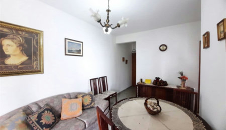 Apartamento à venda, 43 m² por R$ 440.000,00 - Pitangueiras - Guarujá/SP