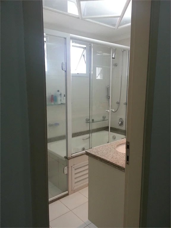Cobertura à venda com 3 quartos, sendo 1 suíte, em Vila Ipojuca, São Paulo, SP