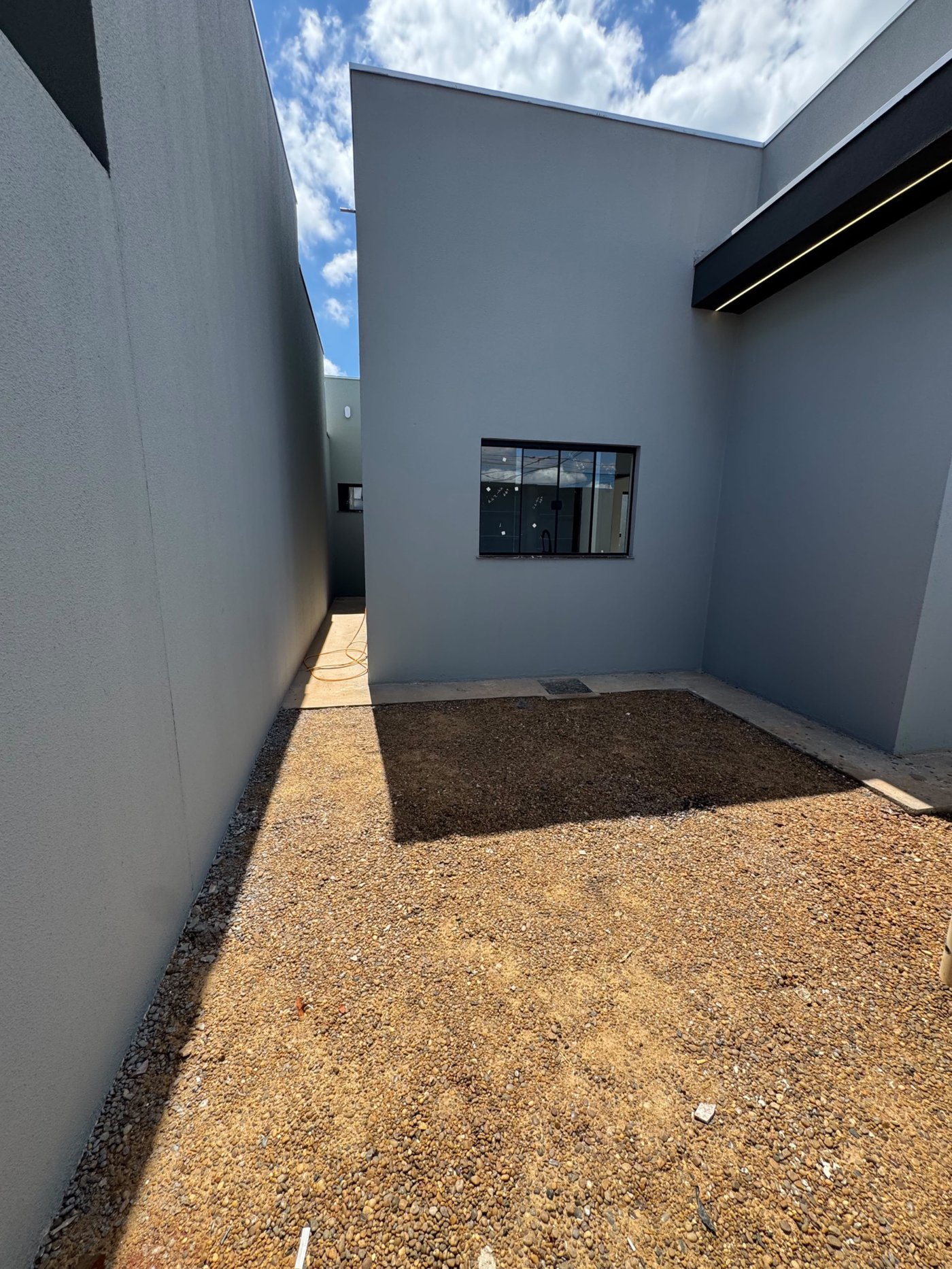 Casa à venda com 2 quartos, sendo 1 suíte,  em Jardim Bela Vista, Três Lagoas, MS