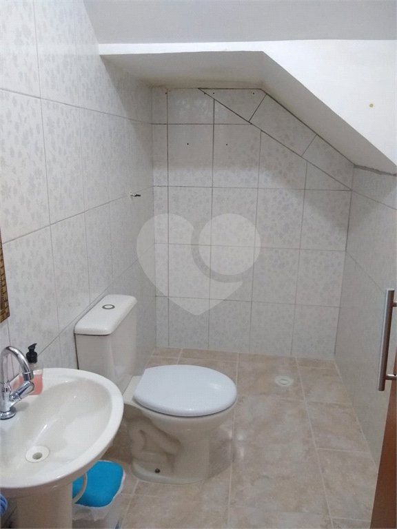Casa à venda com 3 suítes em Jardim Adriana, Guarulhos, SP