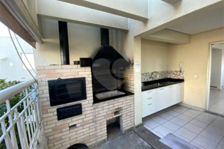 Apartamento à venda com 2 quartos, sendo 1 suíte,  em Santana, São Paulo, SP