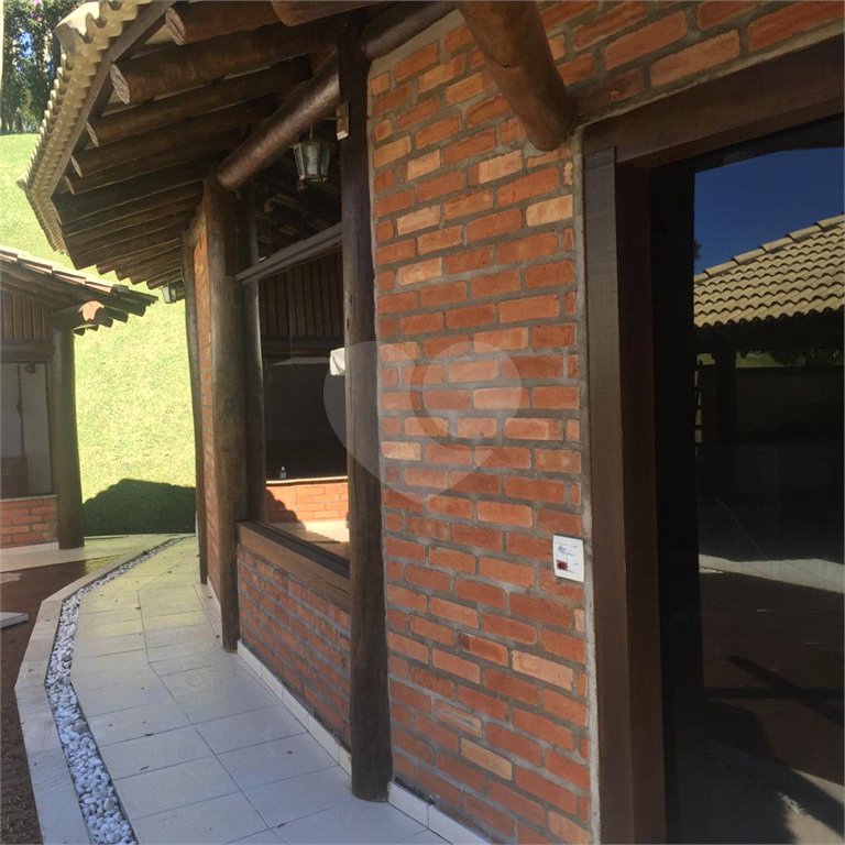 Sítio à venda com 3 suítes em Recreio Costa Verde, Itatiba, SP