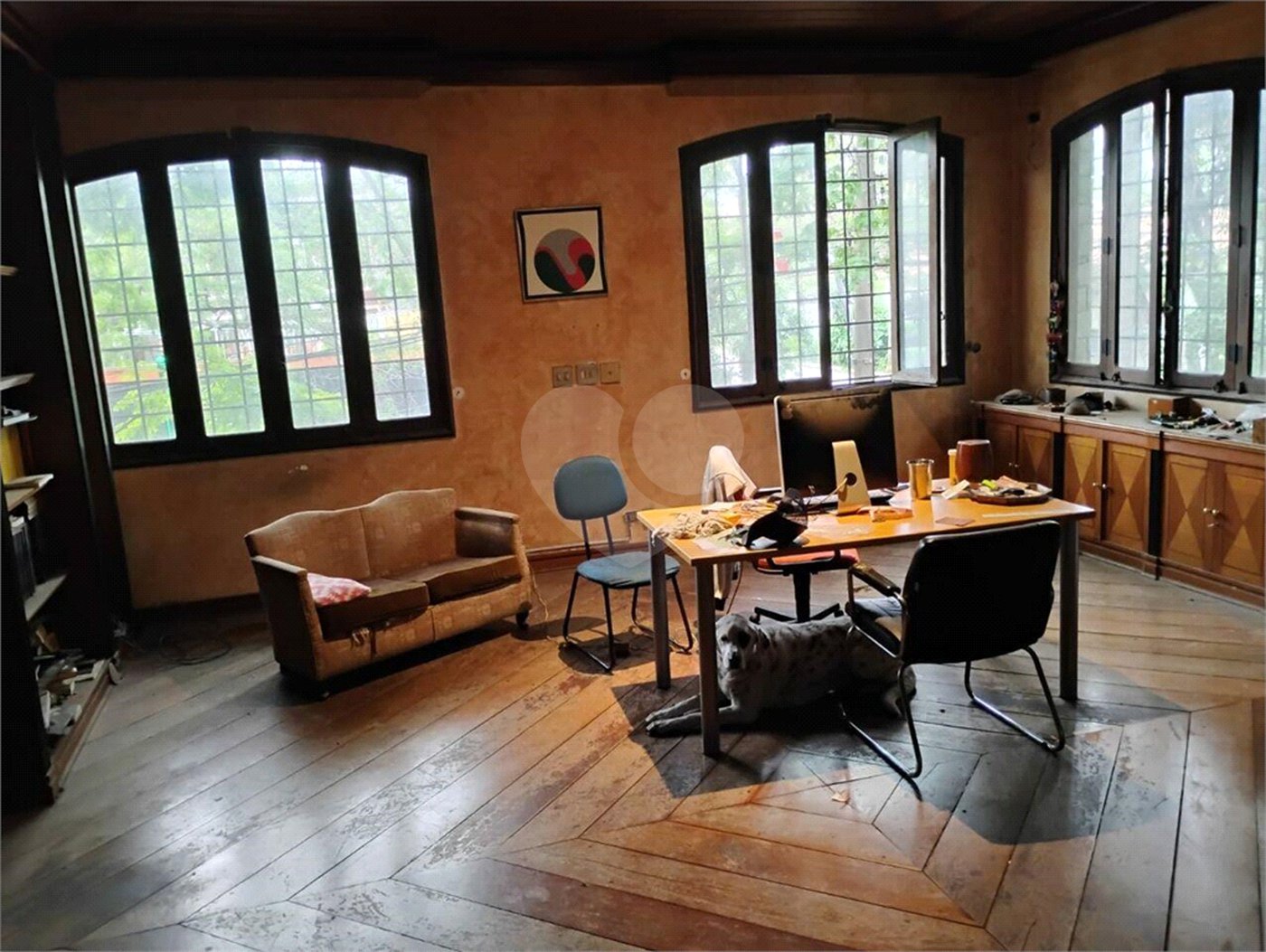 Casa à venda com 7 quartos, sendo 2 suítes,  em Brooklin Paulista, São Paulo, SP
