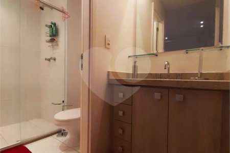 Apartamento à venda com 1 suíte em Parque Industrial Tomas Edson, São Paulo, SP