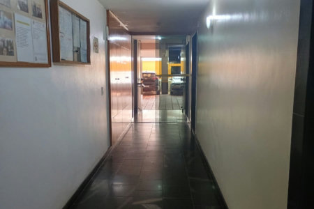 Apartamento com 2 dormitórios, 51 m² - venda por R$ 430.000,00 ou aluguel por R$ 4.112,00/mês - Centro - São Vicente/SP