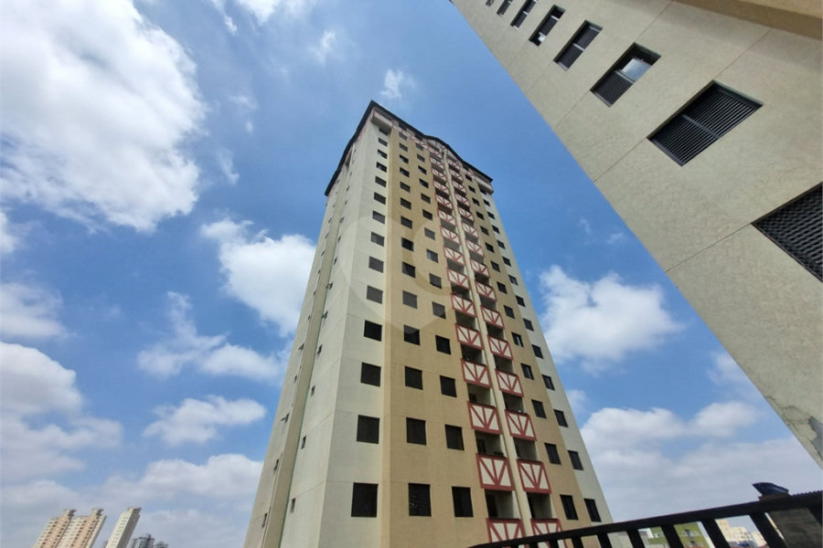 Apartamento à venda com 3 quartos, sendo 1 suíte, em Mandaqui, São Paulo, SP
