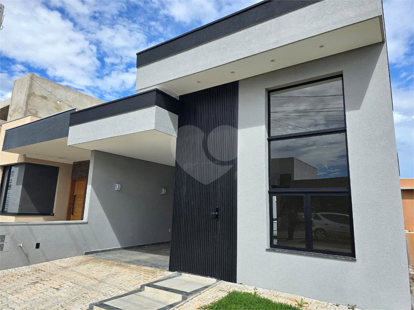 Casa à venda com 2 quartos, sendo 1 suíte,  em Residencial Lago dos Ipês, Itapetininga, SP