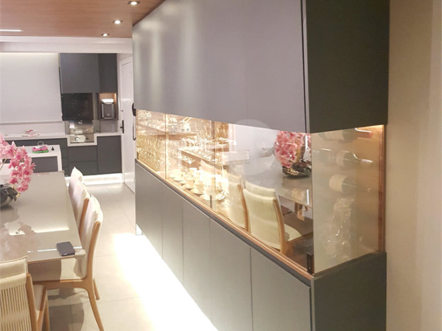 Apartamento à venda com 3 quartos, sendo 1 suíte,  em Tucuruvi, São Paulo, SP