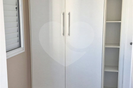 Apartamento à venda com 3 suítes em Santa Teresinha, São Paulo, SP