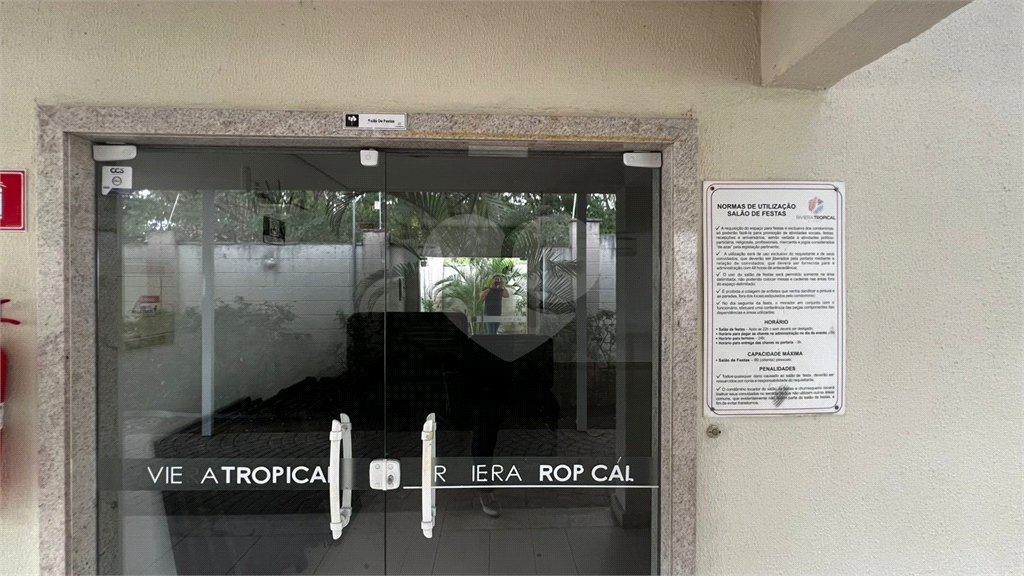 Apartamento à venda com 2 quartos em Paciência, Rio de Janeiro, RJ