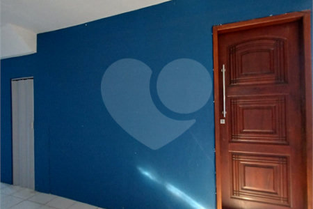 Casa para alugar com 2 quartos em Campo Grande, Rio de Janeiro, RJ