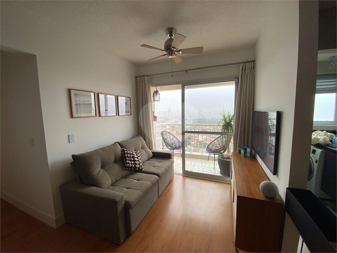 Apartamento à venda com 2 quartos em Saúde, São Paulo, SP
