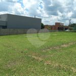 Terreno à venda no condomínio Village Ipanema 2, Araçoiaba da Serra - SP