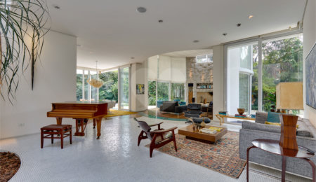 Casa à venda com 5 suítes em Alto da Boa Vista, São Paulo, SP