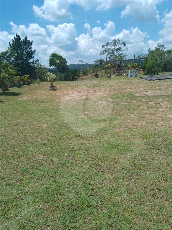 Terreno à venda em Recanto das Acácias, São Roque, SP