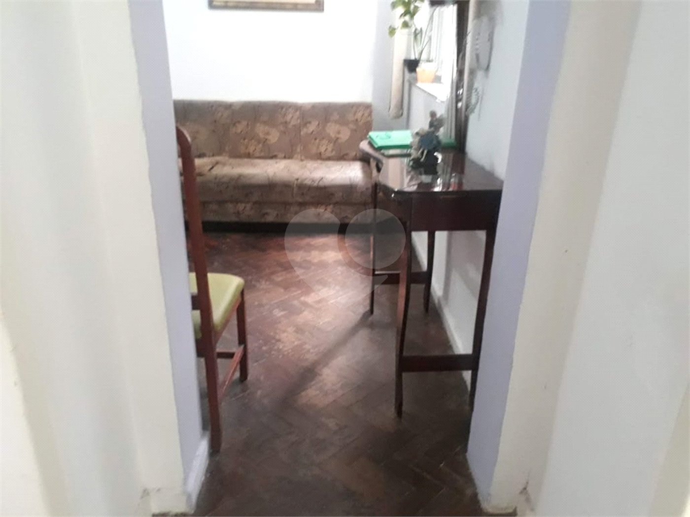 Apartamento à venda com 2 quartos no Centro, Rio de Janeiro, RJ
