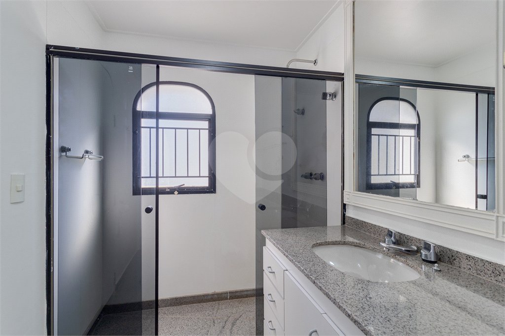 Apartamento à venda ou para alugar com 4 suítes em Alto da Boa Vista, São Paulo, SP