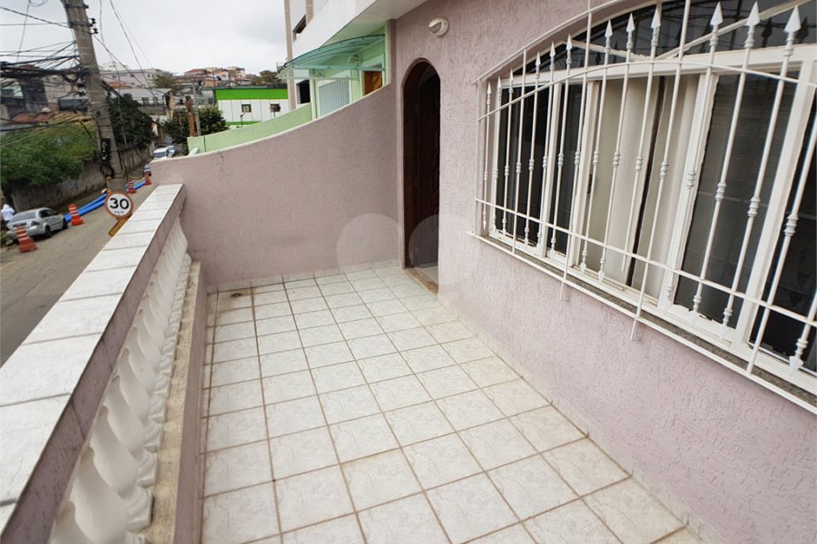 Sobrado à venda com 3 quartos, sendo 1 suíte,  em Tucuruvi, São Paulo, SP