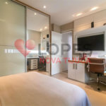 Apartamento à venda com 3 quartos, sendo 1 suíte, em Copacabana, Rio de Janeiro, RJ