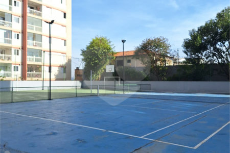 Apartamento à venda com 3 quartos, sendo 1 suíte, em Vila Polopoli, São Paulo, SP