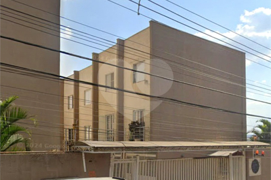 Casa à venda com 2 quartos no condomínio Res Bem-te-vi, São Paulo - SP