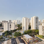 Apartamento à venda com 3 quartos, sendo 1 suíte, em Jardim Marajoara, São Paulo, SP