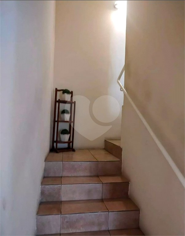 Sobrado à venda com 3 quartos, sendo 1 suíte,  em Jardim Ester, São Paulo, SP