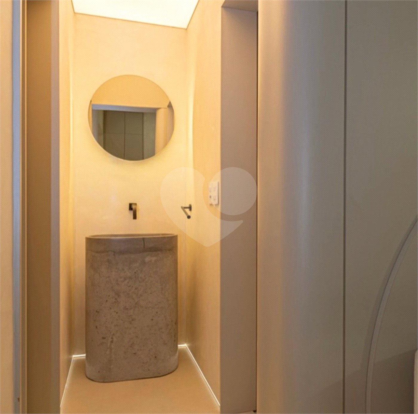 Apartamento à venda com 1 quarto em Jardim Paulista, São Paulo, SP