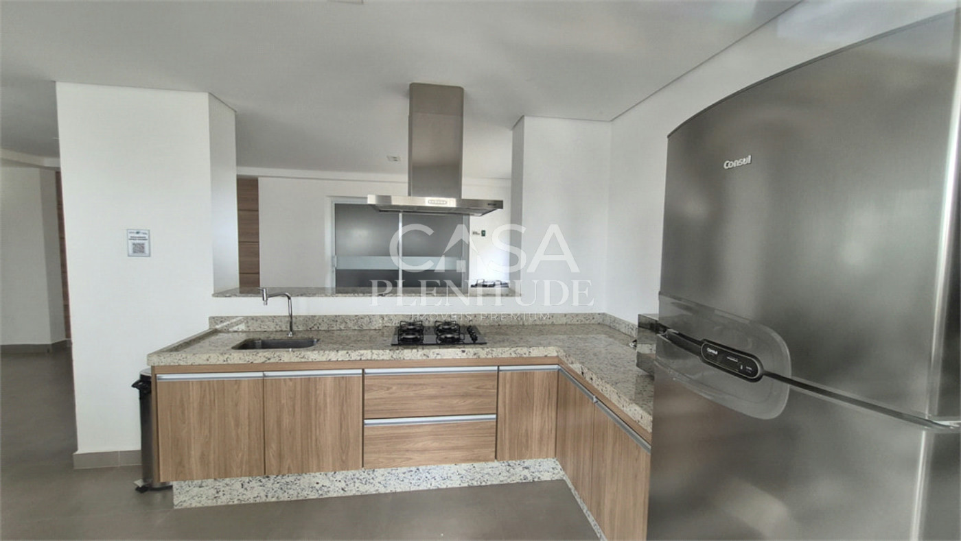Apartamento à venda com 3 quartos, sendo 1 suíte, em Parque Campolim, Sorocaba, SP