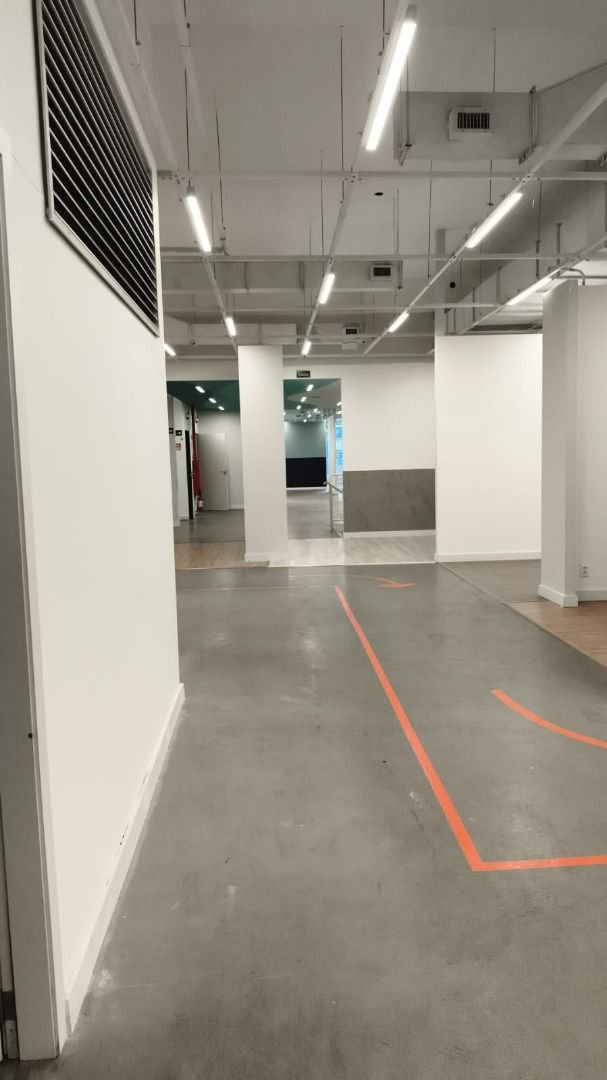 Prédio para alugar, 2350 m² por R$ 149.600,00/mês - Campo Grande - Santos/SP