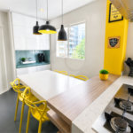 Apartamento à venda com 4 quartos, sendo 3 suítes, em Santa Cecília, São Paulo, SP