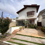 Casa à venda com 5 quartos, sendo 3 suítes,  no condomínio Real Park -  Vila Oliveira, Mogi das Cruzes - SP