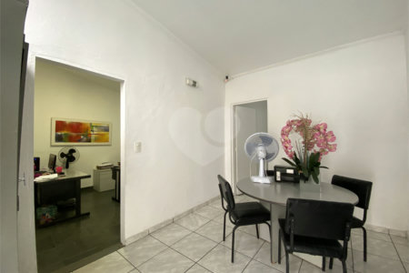 Casa Térrea à venda com 1 quarto em Campo Grande, São Paulo, SP