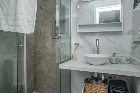 Apartamento à venda com 4 quartos, sendo 3 suítes, em Perdizes, São Paulo, SP