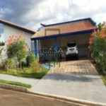 Casa em condomínio à venda com 3 quartos, sendo 1 suíte, em Village Ipanema, Araçoiaba da Serra, SP
