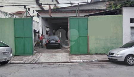 Terreno à venda em Casa Verde, São Paulo, SP